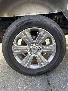 2020 Ford F-150 XLT   - Photo 16 - Spokane, WA 99202