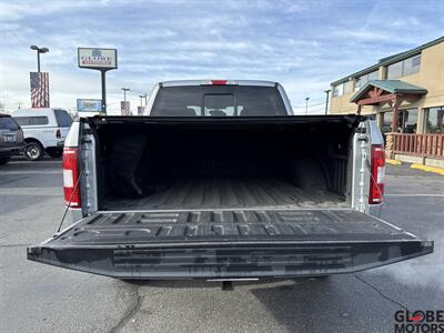 2020 Ford F-150 XLT   - Photo 9 - Spokane, WA 99202