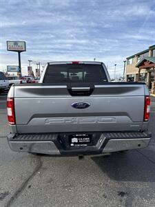 2020 Ford F-150 XLT   - Photo 6 - Spokane, WA 99202