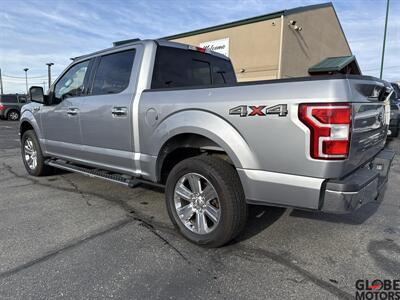 2020 Ford F-150 XLT   - Photo 7 - Spokane, WA 99202