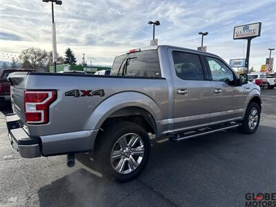 2020 Ford F-150 XLT   - Photo 5 - Spokane, WA 99202