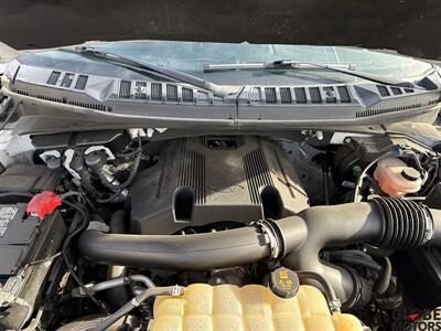 2020 Ford F-150 XLT   - Photo 25 - Spokane, WA 99202