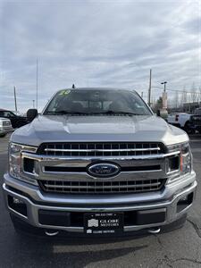 2020 Ford F-150 XLT   - Photo 2 - Spokane, WA 99202