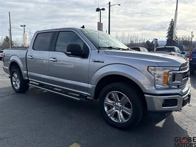 2020 Ford F-150 XLT   - Photo 3 - Spokane, WA 99202