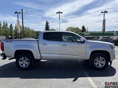 2018 Chevrolet Colorado LT   - Photo 3 - Spokane, WA 99202