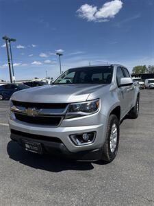 2018 Chevrolet Colorado LT   - Photo 6 - Spokane, WA 99202