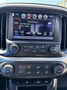 2018 Chevrolet Colorado LT   - Photo 24 - Spokane, WA 99202