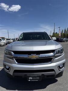 2018 Chevrolet Colorado LT   - Photo 7 - Spokane, WA 99202
