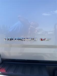 2018 Chevrolet Colorado LT   - Photo 11 - Spokane, WA 99202