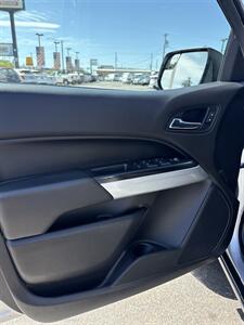 2018 Chevrolet Colorado LT   - Photo 27 - Spokane, WA 99202