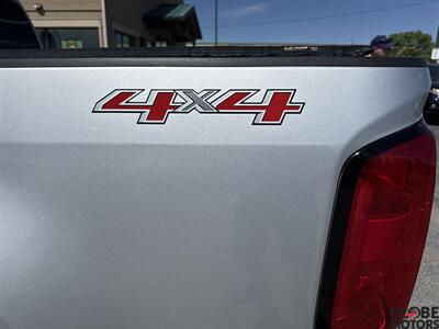 2018 Chevrolet Colorado LT   - Photo 13 - Spokane, WA 99202