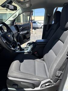 2018 Chevrolet Colorado LT   - Photo 16 - Spokane, WA 99202