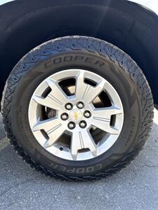 2018 Chevrolet Colorado LT   - Photo 45 - Spokane, WA 99202