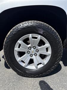 2018 Chevrolet Colorado LT   - Photo 46 - Spokane, WA 99202