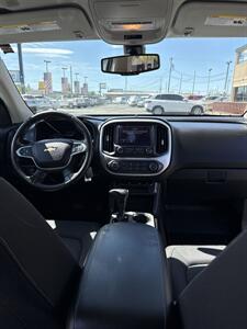 2018 Chevrolet Colorado LT   - Photo 15 - Spokane, WA 99202