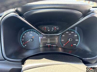 2018 Chevrolet Colorado LT   - Photo 36 - Spokane, WA 99202