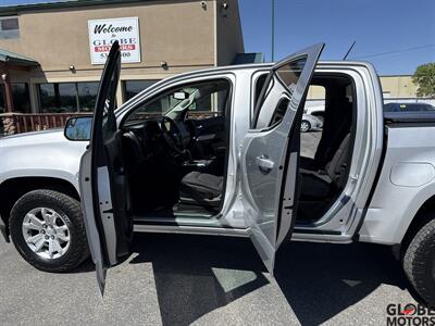 2018 Chevrolet Colorado LT   - Photo 14 - Spokane, WA 99202