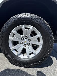2018 Chevrolet Colorado LT   - Photo 43 - Spokane, WA 99202