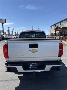 2018 Chevrolet Colorado LT   - Photo 5 - Spokane, WA 99202