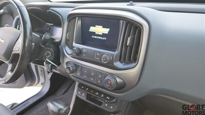 2021 Chevrolet Colorado Z71  4WD - Photo 47 - Spokane, WA 99202