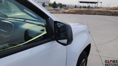 2021 Chevrolet Colorado Z71  4WD - Photo 19 - Spokane, WA 99202