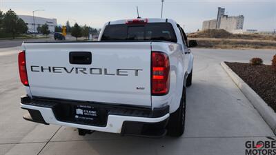 2021 Chevrolet Colorado Z71  4WD - Photo 10 - Spokane, WA 99202