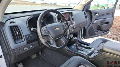 2021 Chevrolet Colorado Z71  4WD - Photo 36 - Spokane, WA 99202