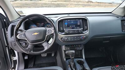 2021 Chevrolet Colorado Z71  4WD - Photo 80 - Spokane, WA 99202