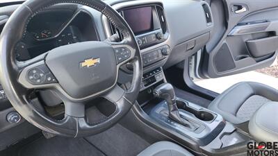 2021 Chevrolet Colorado Z71  4WD - Photo 38 - Spokane, WA 99202