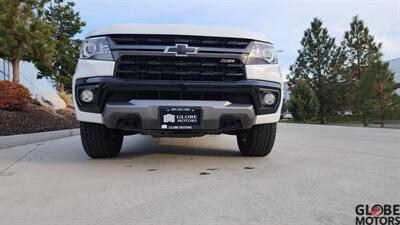 2021 Chevrolet Colorado Z71  4WD - Photo 5 - Spokane, WA 99202