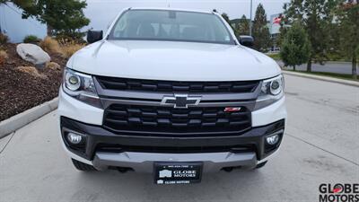 2021 Chevrolet Colorado Z71  4WD - Photo 73 - Spokane, WA 99202