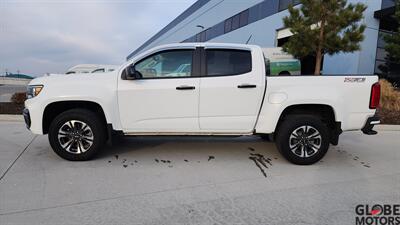 2021 Chevrolet Colorado Z71  4WD - Photo 13 - Spokane, WA 99202