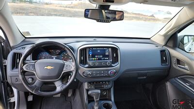 2021 Chevrolet Colorado Z71  4WD - Photo 67 - Spokane, WA 99202