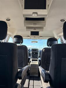 2012 Dodge Grand Caravan Crew Mini Van - Photo 19 - Spokane, WA 99202