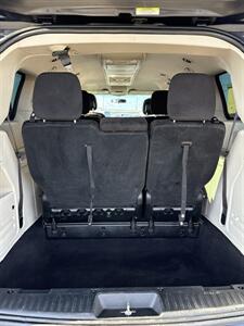 2012 Dodge Grand Caravan Crew Mini Van - Photo 12 - Spokane, WA 99202