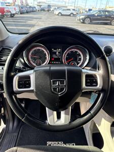 2012 Dodge Grand Caravan Crew Mini Van - Photo 50 - Spokane, WA 99202