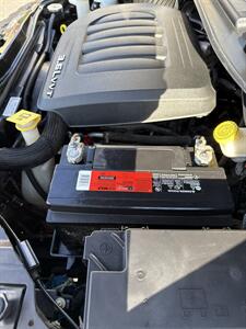 2012 Dodge Grand Caravan Crew Mini Van - Photo 52 - Spokane, WA 99202