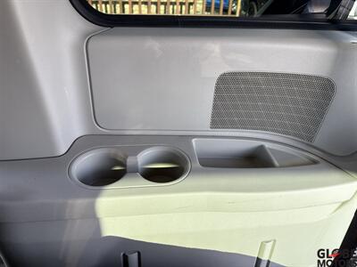 2012 Dodge Grand Caravan Crew Mini Van - Photo 24 - Spokane, WA 99202