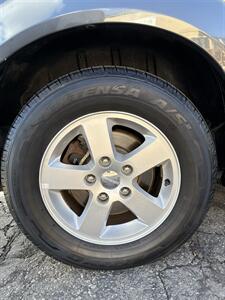 2012 Dodge Grand Caravan Crew Mini Van - Photo 57 - Spokane, WA 99202