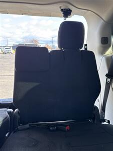 2012 Dodge Grand Caravan Crew Mini Van - Photo 22 - Spokane, WA 99202