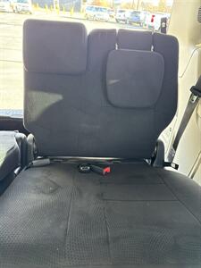 2012 Dodge Grand Caravan Crew Mini Van - Photo 21 - Spokane, WA 99202
