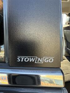 2012 Dodge Grand Caravan Crew Mini Van - Photo 27 - Spokane, WA 99202