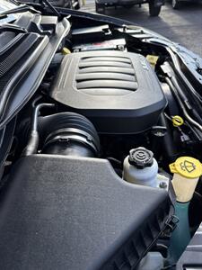 2012 Dodge Grand Caravan Crew Mini Van - Photo 53 - Spokane, WA 99202