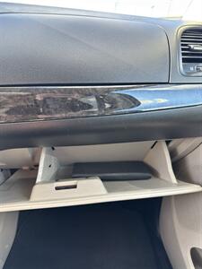 2012 Dodge Grand Caravan Crew Mini Van - Photo 46 - Spokane, WA 99202