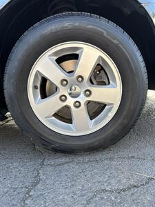 2012 Dodge Grand Caravan Crew Mini Van - Photo 58 - Spokane, WA 99202