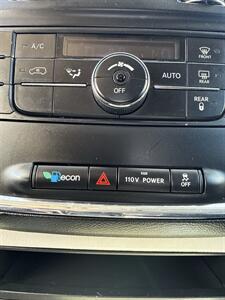 2012 Dodge Grand Caravan Crew Mini Van - Photo 43 - Spokane, WA 99202