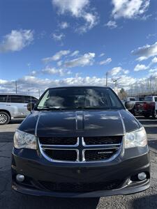 2012 Dodge Grand Caravan Crew Mini Van - Photo 2 - Spokane, WA 99202