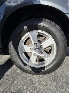 2012 Dodge Grand Caravan Crew Mini Van - Photo 56 - Spokane, WA 99202