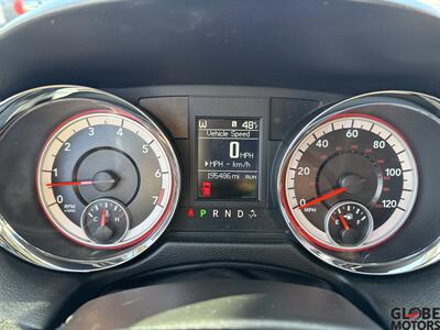 2012 Dodge Grand Caravan Crew Mini Van - Photo 40 - Spokane, WA 99202