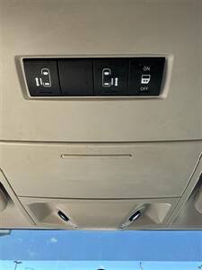 2012 Dodge Grand Caravan Crew Mini Van - Photo 47 - Spokane, WA 99202